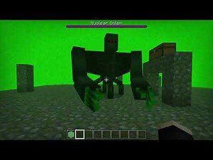 Multidimension ADDON V8 in Minecraft PE