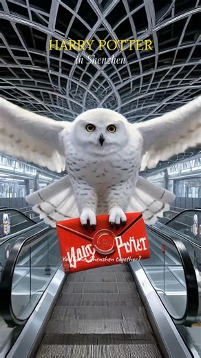 Futian on Instagram: "POV: Sales drop at 0:00 on 9/9 tonight! It’s time to grab your tickets for Harry Potter: A Forbidden Forest Experience!✨🧙‍♂️🌲 📅Exhibition Dates: October 1, 2025 – March 2026 💴Tickets: 238 rmb/adult, with early bird tickets available for 218 rmb( (only for 3 days) 📱How to Purchase: WeChat Mini Program “哈利波特禁忌禁林体验深圳站” (Use WeChat to scan the QR code at the end of the video) 📍Add: 400 Golf Avenue, Guanlan Subdistrict, Longhua District (龙华区高尔夫大道400号) 🚇Metro: Metro Line 4