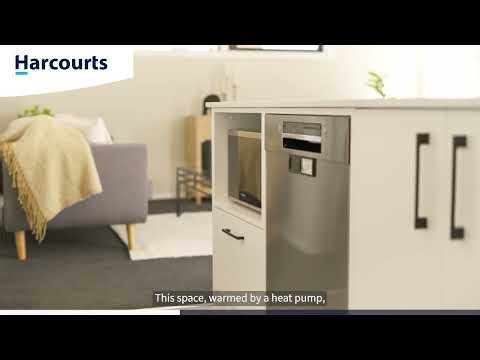 Property Tour - 74e Seddon Street