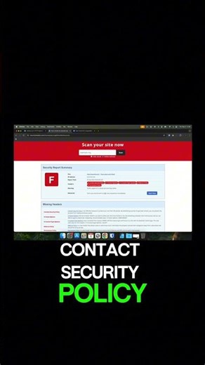 Content Security Policy Explained - How to Stop Hackers from Stealing Your Website Data