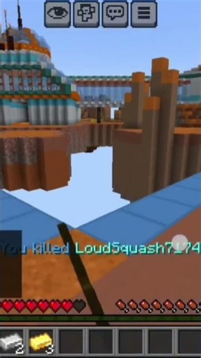 minecraft PvP link to subscribe 😀