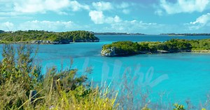 77K views · 1K reactions | 18 miles of this... | Bermuda Tourism | Facebook