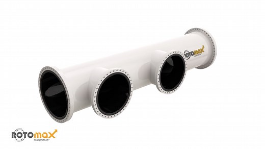 ROTOmax™ by RESISTOFLEX®