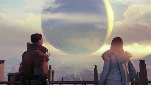 Destiny: how to save online worlds