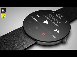 TOP 3 Best Smartwatch 2018