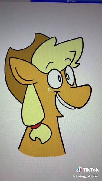 We support flutterdash in this house 😤 #mlpfiw #mlp #fluttershy #rainbowdash #applejack #fyp #art