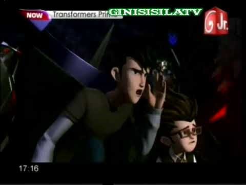 Transformers Prime Episode 04 | Sinhala Dubbed Version | TV Derana | සිංහල Dub