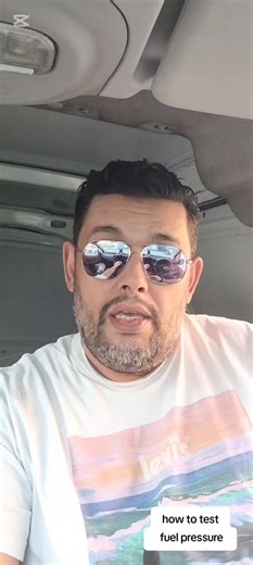 How to Test Fuel Pressure in a Diesel Engine