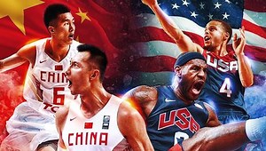 283K views · 8.8K reactions | China v USA? Spain v Argentina? Australia v USA? Argentina v Brazil? Spain v Lithuania? What will be the best matchup of the #Rio2016 Group Phase? | FIBA | Facebook