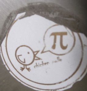 Chickens are better at math than toddlers