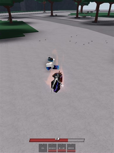 Roblox 2025-07-13 已達成10000殺 ##最強的戰場 :)