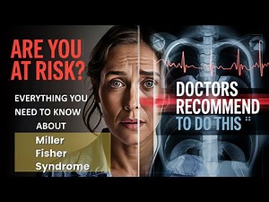 Miller Fisher Syndrome Explained Causes, Symptoms and Treatment, All Insights