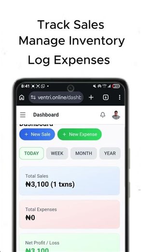 How to Track Your Sales, Expenses & Profit Easily
