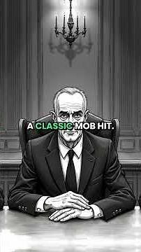 The Gambino Family's Brutal Legacy