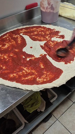 So much fun! #FoxsPizzaDen #chambersburgpa #pizzalovers #community | Fox’s Pizza Den Chambersburg