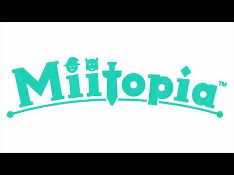 Miitopia - Battle Theme (Rare) (Pokemon G5 Style)