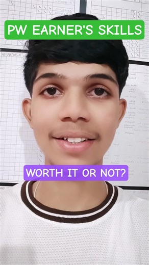 Pw Earners Mobile Course 🤯 | Pw Skills | Video Editing Course #pw #earner #physicswallah #alakhsir