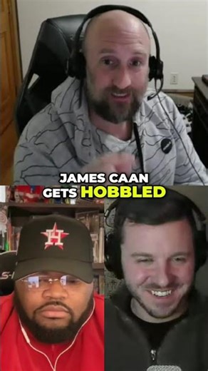 Misery: The Movie Scene That STILL Makes Me Squirm!