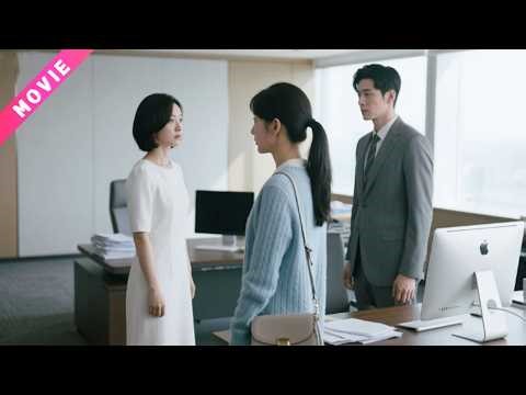 Scheming woman thinks she can win the CEO’s heart—unexpectedly, the real wife suddenly shows up!