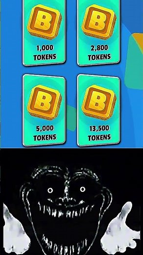 Get FREE Blooket Tokens INSTANTLY in 2025! (New Working Method) #blooket #shorts