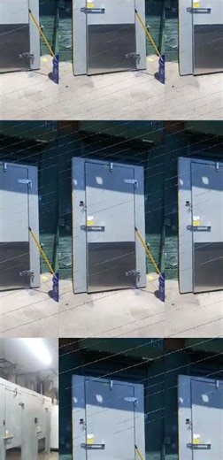 walk in box cooler and freezer🦭🦭