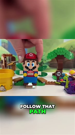 What Is a LEGO Smart Brick?