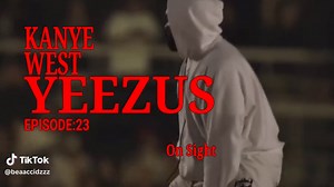 Kanye West Yeezus Album: On Sight Lyrics and Meaning