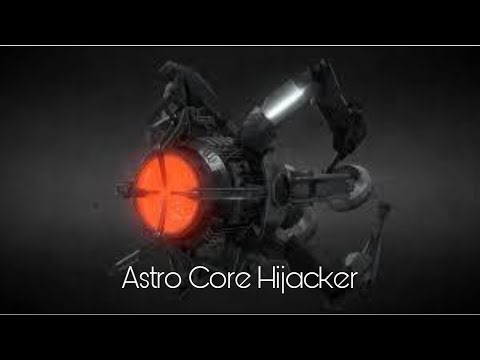 Astro Core Hijacker Showcase | Showcase #5