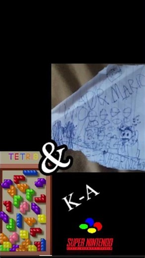 Tetris and Dr. Mario ost Tetris music A