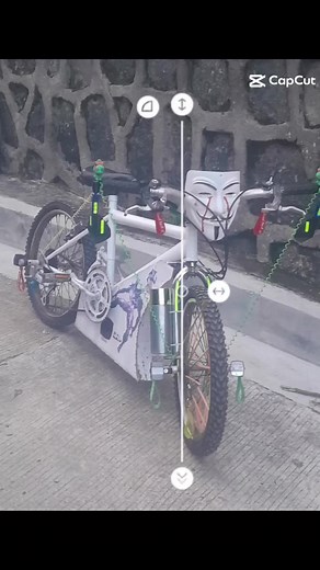 Customized Bicycles in San Miguel, El Salvador