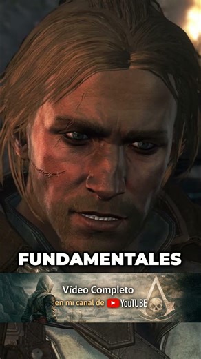 El Fantasma Que Nadie Sospechaba: Asesino Templario Revelado #shorts