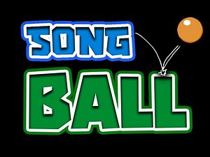 Play Song Ball | Free Online  Games. KidzSearch.com