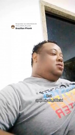 DJBeiçola no TikTok