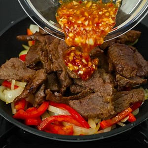 49K views · 224 reactions | The perfect meat recipe for lunch or dinner | My Kitchen Recipes | Facebook