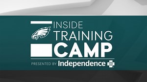 Inside Training Camp | August 2, 2022