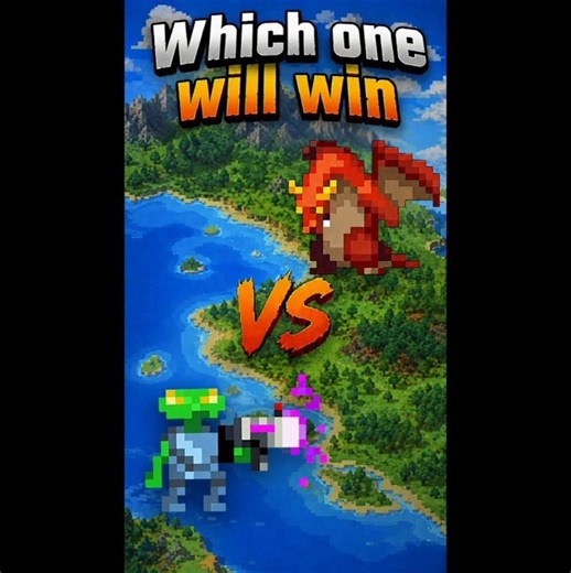 Worldbox Giant Alien 👽 vs Dragon 🐉