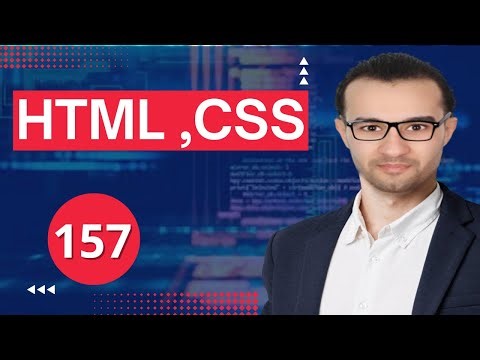 157 CSS FLEXBOX Align Items