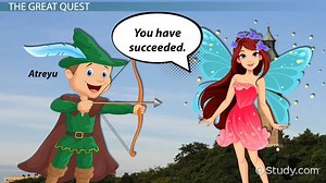 The Neverending Story by Michael Ende | Plot, Author & Characters