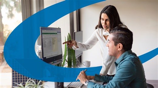 Develop a leadership mindset - Leading without Formal Authority Video Tutorial | LinkedIn Learning, formerly Lynda.com