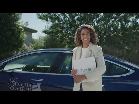 Gotcha Covered Custom Window Treatments