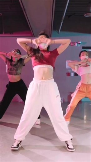 Jax Jones - Instruction ft. Demi Lovato, Stefflon Don / Learner’s Class #1milliondancestudio