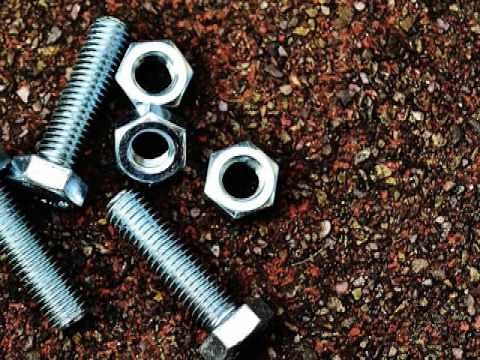How a ratchet wrench works