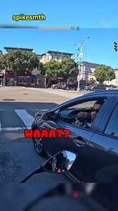 134K views · 1.1K reactions | Biker Confronts Aggressive Driver #shortsvideos #motorbike #bikerslife #adrenalinerush #DriveSafe | Crash Bandito NL | Facebook
