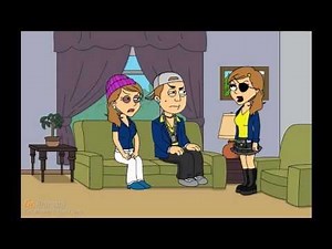 Kumi and Derek get nappies