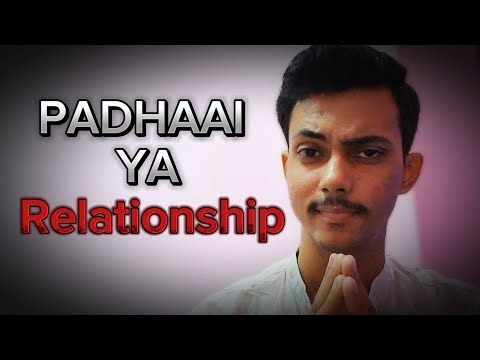 Should I study or fall in love in college? (Raw Talk)