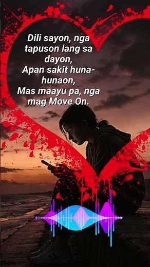 GUGMANG WALAY HINUNGDAN 😢 | Viral Bisaya Hugot Song | OPM Vispop 2026 #opm2026 #bisayasongs #opm