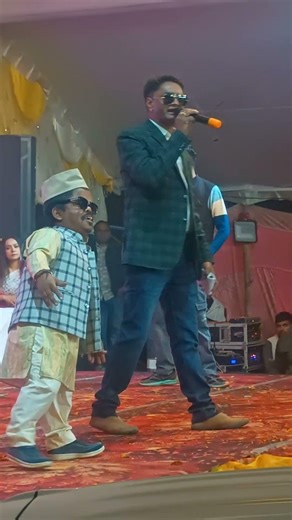 lalit Mohan Joshi ke sath dusra kon 😱😳#youtubeshorts #trending #shorts