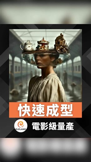 🎬有靈感就出片｜Flova AI 正式解鎖創作速度🚀 你有冇試過⚡ 腦入面畫面已經好清楚，但一諗到剪片、設計場景、後期製作就即刻卻步？ Flova AI 就係為呢一刻而生。 🤖 由 AI 全面接手： ✍️ 劇本構思 🎥 導演分鏡 🏙️ 場景生成 ✂️ 自動剪輯 一條龍完成，由諗法直達成片，中間零拉扯。 無論你係 📺 YouTuber 📈 行銷人 📖 故事講述者 🎞️ 電影創作者 Flova 都可以用以前連諗都唔敢諗嘅速度， 幫你整出 電影級影片、廣告同社群內容 🔥 對創作行業嚟講， Flova 唔止係工具， 而係重新定義「影片製作效率」嘅新模式。 👉 留言 [AI] 我會將條Link Send 俾你~ 記得follow我哋～ #FlovaAI #AIVideo #影片創作 #AI導演 #內容創作 #行銷神器 #短片製作 #CreatorTools #AI時代 #未來創作 | Eleland