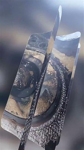 Cummins isx do you see the problem?