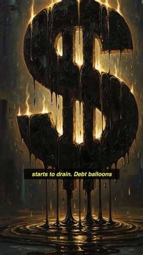 Every U.S. Recession Starts With This One Decision #usrecession